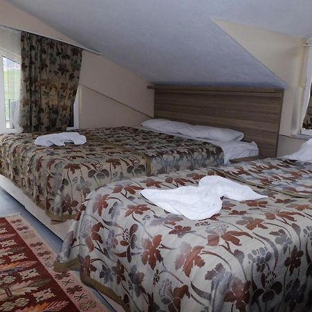 Sarimese Otel Demirci   Экстерьер фото
