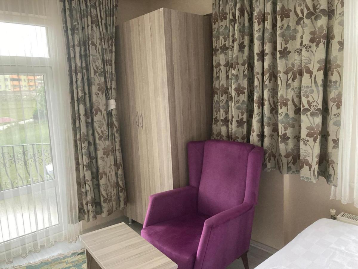 Sarimese Otel Demirci   Экстерьер фото