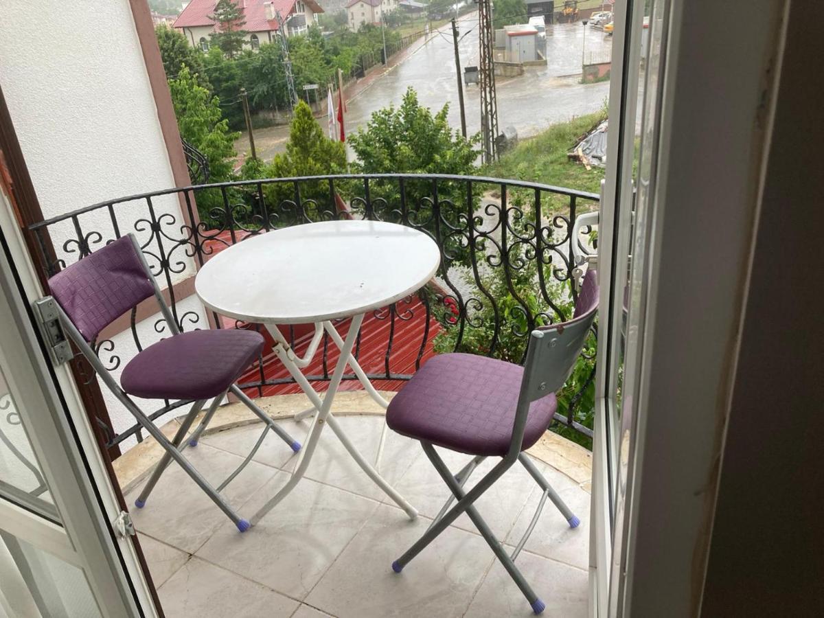 Sarimese Otel Demirci   Экстерьер фото