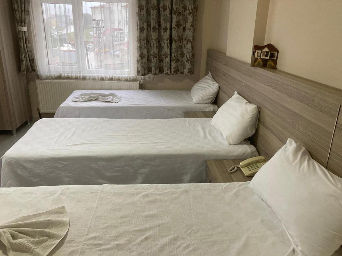 Sarimese Otel Demirci   Экстерьер фото